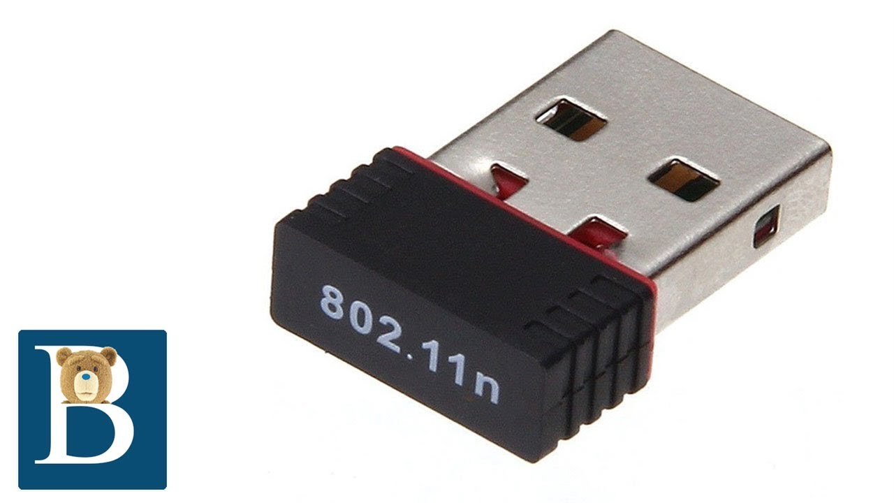 bcm43142 wireless network adapter driver